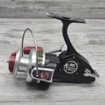 Dam Quick 2000 Spinning Fishing Reel Made West Germany Vtg Rh Crank. Fixed Price $49.99.