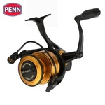 Penn Legendary Saltwater Spinning Reel Spinfisher Ssvii 4500. Fixed Price $187.19.