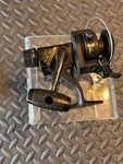 Shimano Fx 300, Graphite Construction, Spinning Reel.. Fixed Price $24.99.