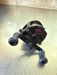 Vintage Shimano Bantam Mag Plus BMP231 Xhs Casting Fishing Reel Collector Gear. Fixed Price $89.00.