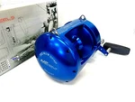 Avet T-RX80/2W Two-speed Lever Drag Reel T-R80/2W Quad Blue Right Hand New. Fixed Price $1149.99.