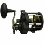 Penn Fathom Ii Level Wind Reel (overhead). Fixed Price $213.16.