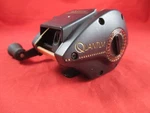 Vintage Quantum Zebco QD1310 Graphite Casting Reel Japan-made 1984. Fixed Price $44.99.