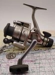 Shimano Sedona 2000RA Spinning Fishing Reel W/rear Drag & Fightin' *deal !. Fixed Price $74.99.