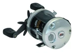 Abu Garcia Ambassadeur Round Baitcast Reel 5.3:1 Mono 12/320 Left C3-6501. Fixed Price $249.86.
