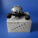 13 Fishing Inception INSLD2-8.1RH Baitcast Reel+reel Cover Protector. Fixed Price $95.00.