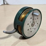 Vintage Pachner Koller By Tagren Re-treev-it Fly Fishing Reel Patent Pend. P&k. Fixed Price $24.95.