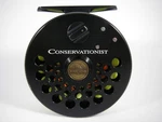 White River Conservationist 5/6 Fly Reel: Bar Stock Aluminum For Wt Rod. Fixed Price $89.99.