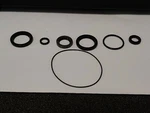 1 Van Staal Seal Kit Complete Fits VS/VSX-200 Through VS/VSX-275. Fixed Price $94.99.
