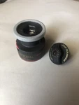 Mitchell LC30 Fishing Reel Spool -new Old Stock!!. Fixed Price $10.00.