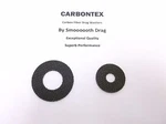Shimano Reel Part - Slxxt 150HG (2) Smooth Drag Carbontex Washers #SDS31. Fixed Price $16.90.