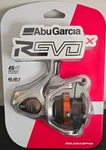 New Sealed Abu Garcia Spinning Fishing Reel REVO3XSP30. Fixed Price $110.50.