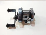 Shakespeare President Ii 1981 Right Hand Baitcasting Reel Vintage. Fixed Price $336.42.