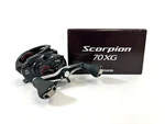 Shimano 16 Scorpion 70 Xg Right Handle Casting Reel New Box. Fixed Price $188.88.