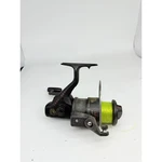 Silstar EF60B Black Fishing Spinning Reel Ball Bearing Gear Ratio 4:1 Korea. Fixed Price $13.00.