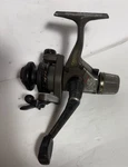 Shimano Ax 100 Q Ultra Light Spinning Reel- Very Nice. Fixed Price $19.99.