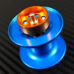 Zpi RC-001 Lb Mg Spool Daiwa Steez Td-z Ito Sv X Megabass IS71 IS63. Fixed Price $120.00.