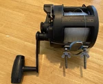 Shimano TLD20 Lever Drag Saltwater Reel. Fixed Price $75.00.
