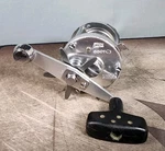 Abu Garcia Ambassadeur 6501C3 Left Hand Made In Sweden Bait Clicker 5.3:1. Fixed Price $79.95.