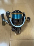 Daiwa Freams LT2000S Spinning Reel Used Jdm Japan. Fixed Price $117.71.