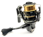 Near Mint Shimano Twin Power C2000S 5.1:1 Versatile Spinning Reel Jdm #449. Fixed Price $279.00.