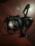 Bass Pro Megacast Spinning Reel MGTS20. Fixed Price $19.99.