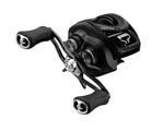 Daiwa Tatula Tw Baitcasting Reel 7.3:1 TATU150H. Fixed Price $229.99.