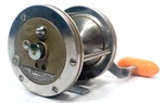 Vintage Kencor Drum 130M Fresh And Saltwater Fishing Reel Reconditioned RE280. Fixed Price $25.65.