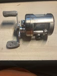 Abu Garcia Ambassadeur Pro Max 3600 Bait Casting Reel 8 Ball Bearing Sweden. Fixed Price $49.95.
