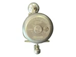 Accurate Boss Magnum Twindrag 665H Reel. Fixed Price $299.00.