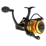 Penn Spinfisher Ssvii 4500 Live Liner Spinning Reel / Fixed Spool. Fixed Price $215.87.