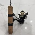 St. Croix Premier Ice PIR28ML And PS250 Reel. Fixed Price $125.00.