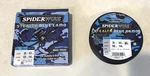 Spiderwire Stealth Braid Fishing Line 20 Pound 125 Yard Blue Camo New Usa Made. Fixed Price $15.99.