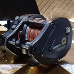 Daiwa Millionaire ST-30S Bait Reel Vintage Used, Working Condition. Fixed Price $380.99.