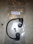Penn Battle Ii 2500 Bail Wire Assembly Reel Repair Part. Fixed Price $25.00.