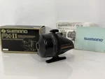 Cib Vintage Shimano Fx-ii Spincast Fishing Reel Fighting Drag System !!. Fixed Price $21.58.