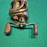 Bass Pro Shops Qualifier PQD10HA Right-hand Baitcast Reel Very Smooth!. Fixed Price $30.00.