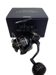 Shimano 24 Stradic Sw 4000HG Spinning Reel Hagane Body A-rb New Box. Fixed Price $216.44.