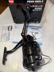 Penn Sargus Sg 5000 Spinning Reel Rare New!!!. Fixed Price $249.00.