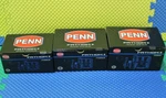 Penn Fathom Ii Saltwater Level Wind Trolling Reel Choose Your Model!. Fixed Price $319.95.
