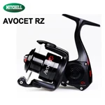 Mitchell Avocet Rz Fishing Spinning Reel 500 Series Freshwater. Fixed Price $57.74.