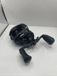 Abu Garcia REVO4 Sx-hs Lp Rh Baitcast Reel 10 Bearings 6:6:1. Fixed Price $149.99.