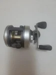 Quantum Iron IR300C Bait Caster Fishing Reel. Made Japan Model. Used.. Fixed Price $22.99.