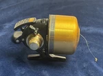 Daiwa GM120 Goldcast Hi-speed Ball Bearing Spincasting Fishing Reel Vintage. Fixed Price $75.00.