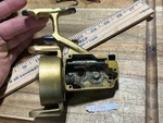 Daiwa Gs 60 Sc Fishing Reel Body (27744). Fixed Price $19.95.