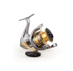 Shimano Sedona Spinning Reel 6.2:1 SE4000XGFI. Fixed Price $102.00.