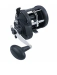 Shakespeare 1366927 ATS30B 2BB Level Wind Trolling Reel. Fixed Price $59.99.