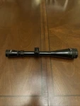 Tasco 6-24X44MM Target Silhouette Benchrest Rifle Scope Japan TS624X44. Fixed Price $324.97.
