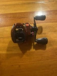 Shimano Scorpion Mgl 150 Xg Right-hand. Fixed Price $200.00.