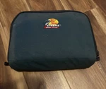 Bass Pro Shops Extreme Reel Tote Storage Fishing Gear 14X9.5X4.5. Fixed Price $36.95.